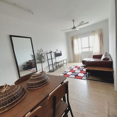 Adinda Homestay Kuala Terengganu Eksteriør billede