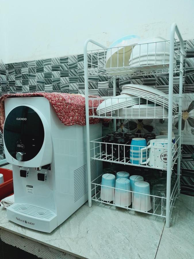Adinda Homestay Kuala Terengganu Eksteriør billede