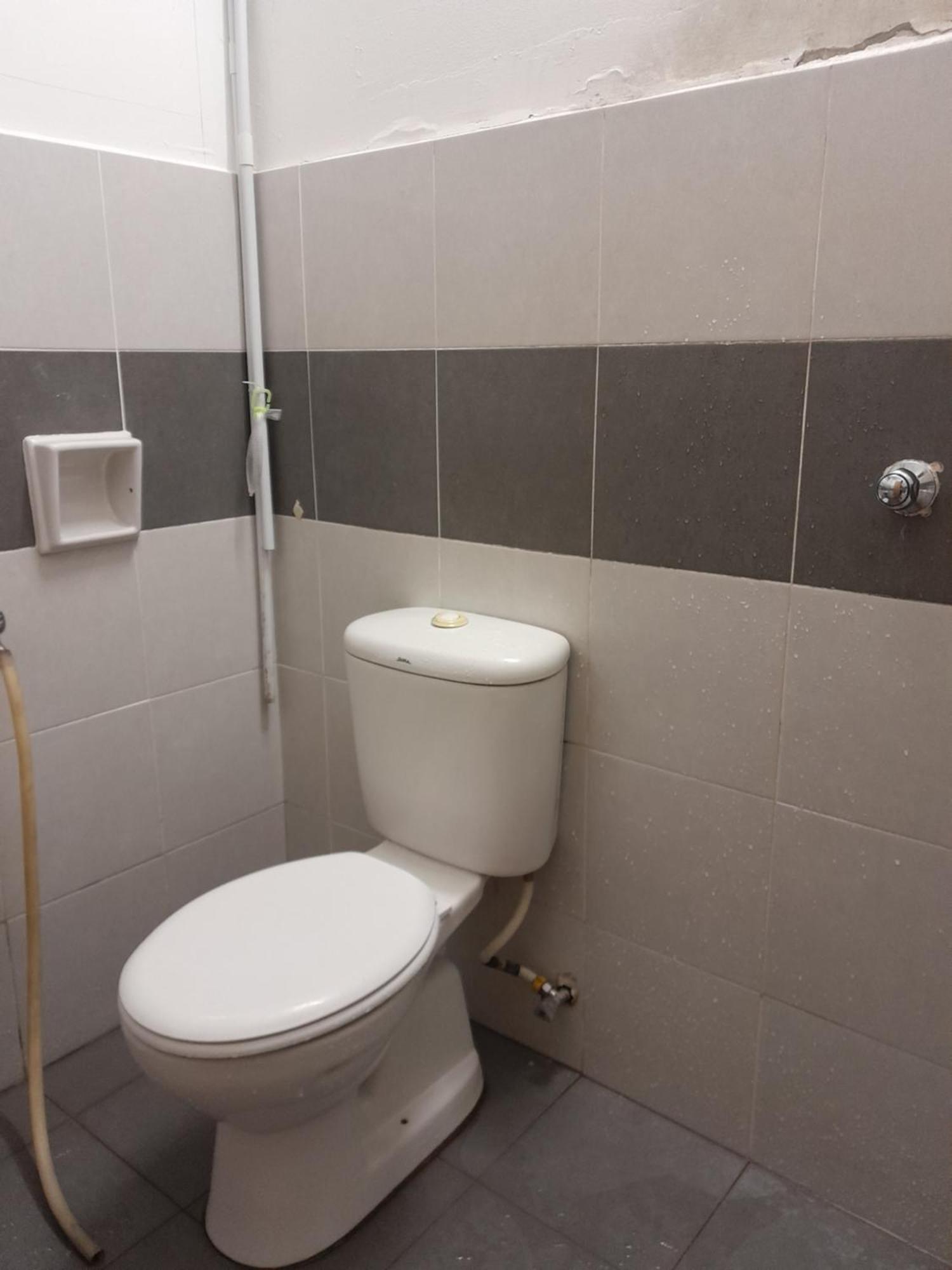 Adinda Homestay Kuala Terengganu Værelse billede